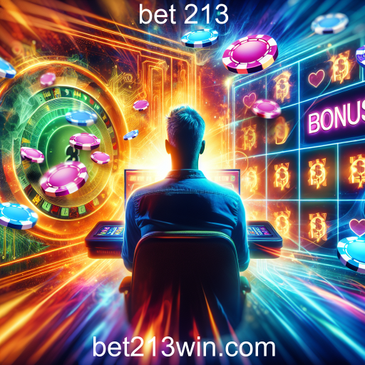 Descubra os Melhores Jogos de Bônus no Bet 213